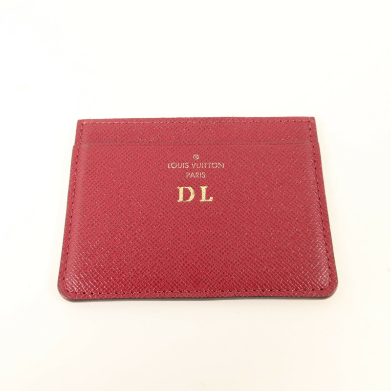 LOUIS VUITTON Monogram Jeanne長錢包-9