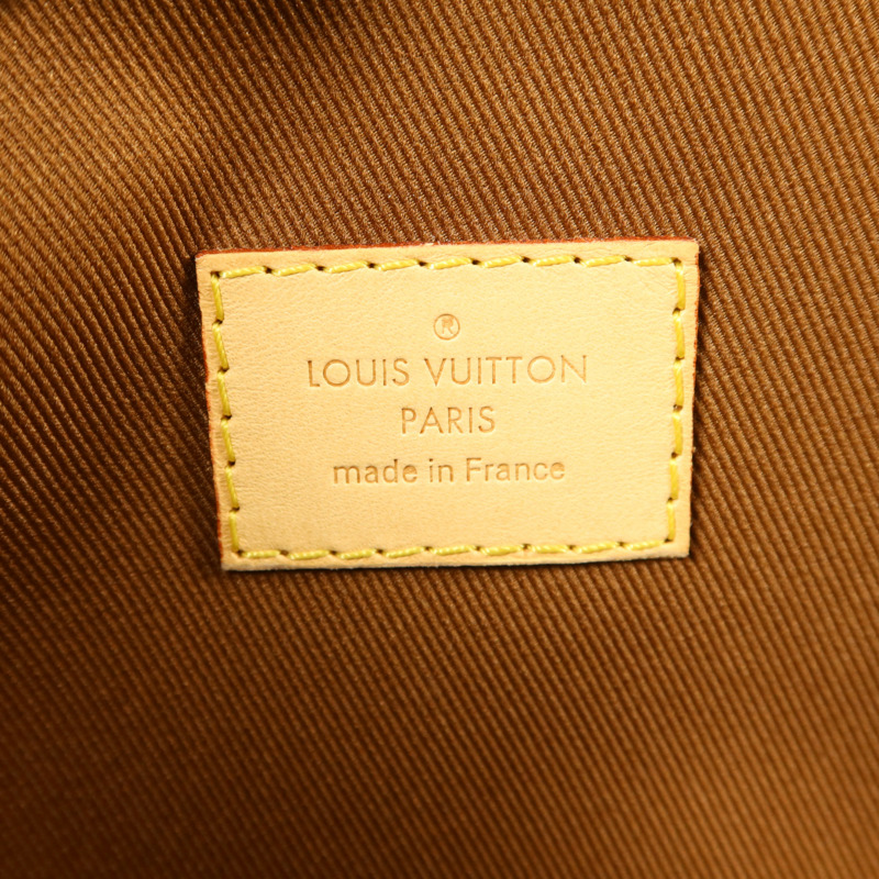 LOUIS VUITTON Monogram Etui Voyage PM手拿包-5