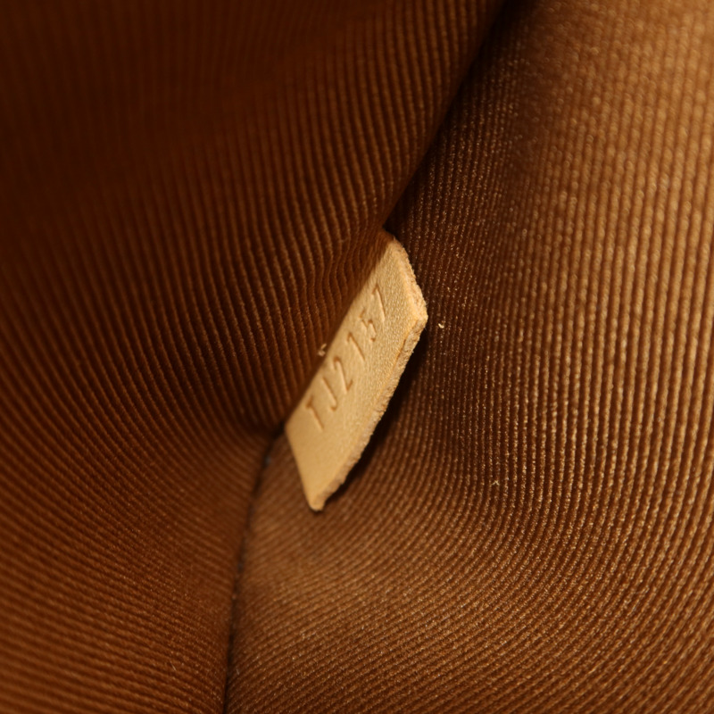 LOUIS VUITTON Monogram Etui Voyage PM手拿包-6