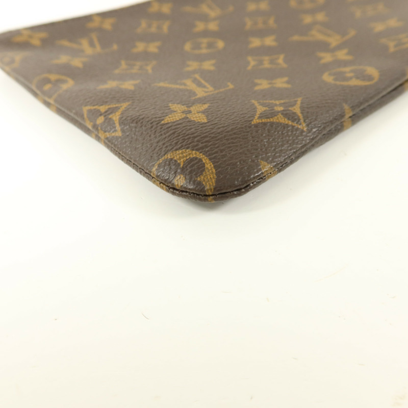 LOUIS VUITTON Monogram Etui Voyage PM手拿包-10
