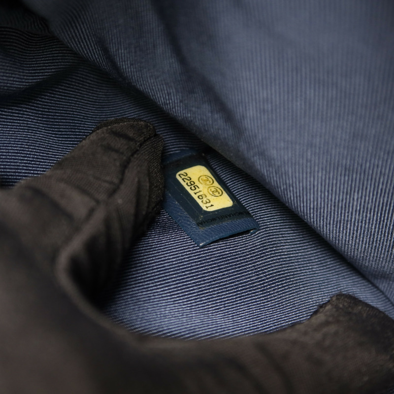 CHANEL 羊皮皮革Pouch手拿包-6