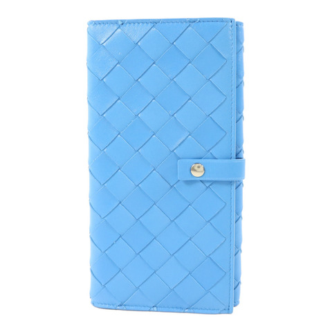 BOTTEGA VENETA 牛皮皮革Long Wallet長錢包