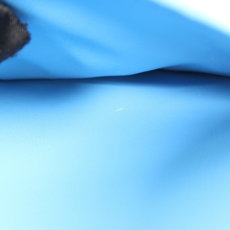 BOTTEGA VENETA 牛皮皮革Long Wallet長錢包-11