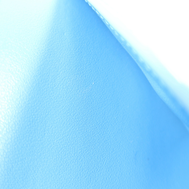 BOTTEGA VENETA 牛皮皮革Long Wallet長錢包-12