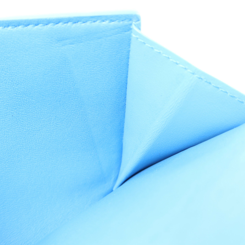 BOTTEGA VENETA 牛皮皮革Long Wallet長錢包-13