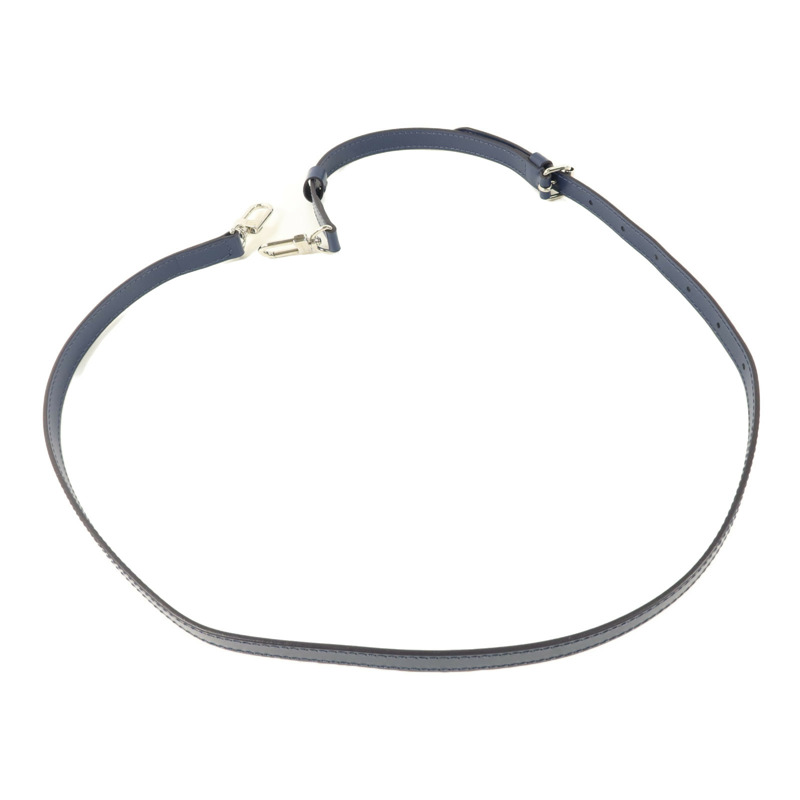 LOUIS VUITTON 牛皮皮革Shoulder Strap肩帶-2