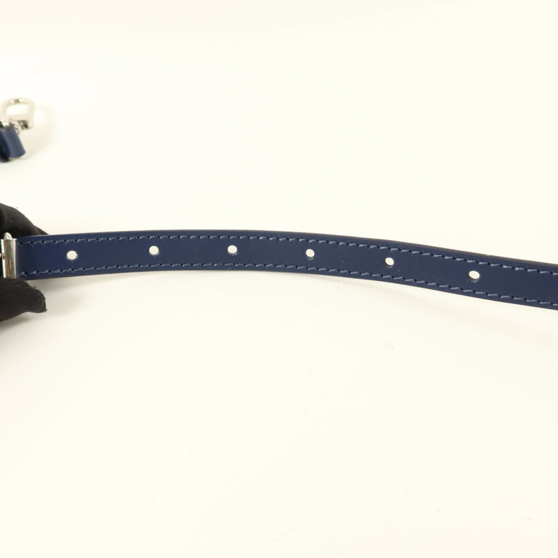 LOUIS VUITTON 牛皮皮革Shoulder Strap肩帶-6