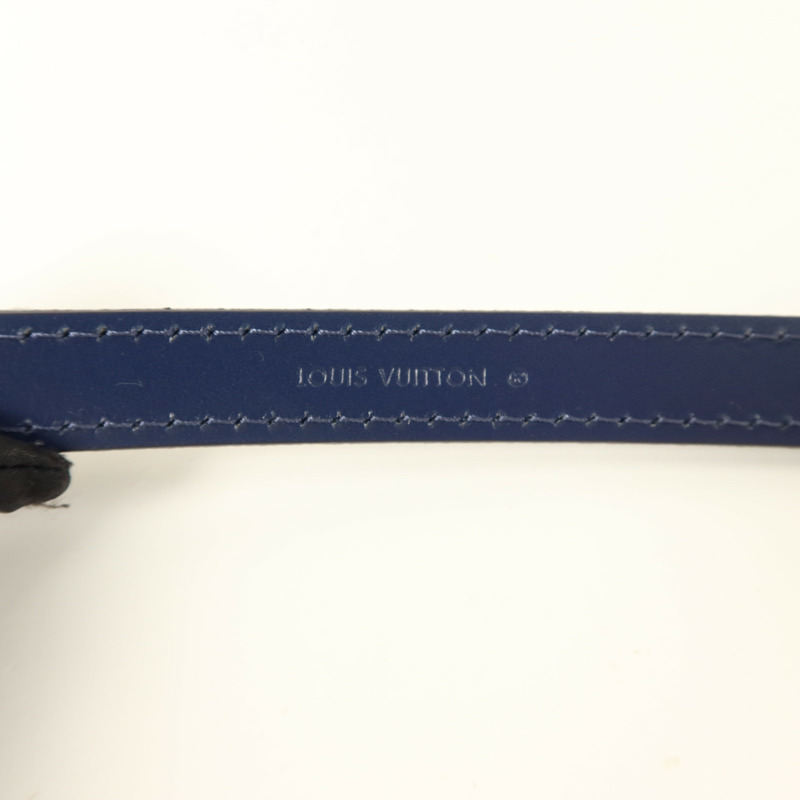 LOUIS VUITTON 牛皮皮革Shoulder Strap肩帶-7