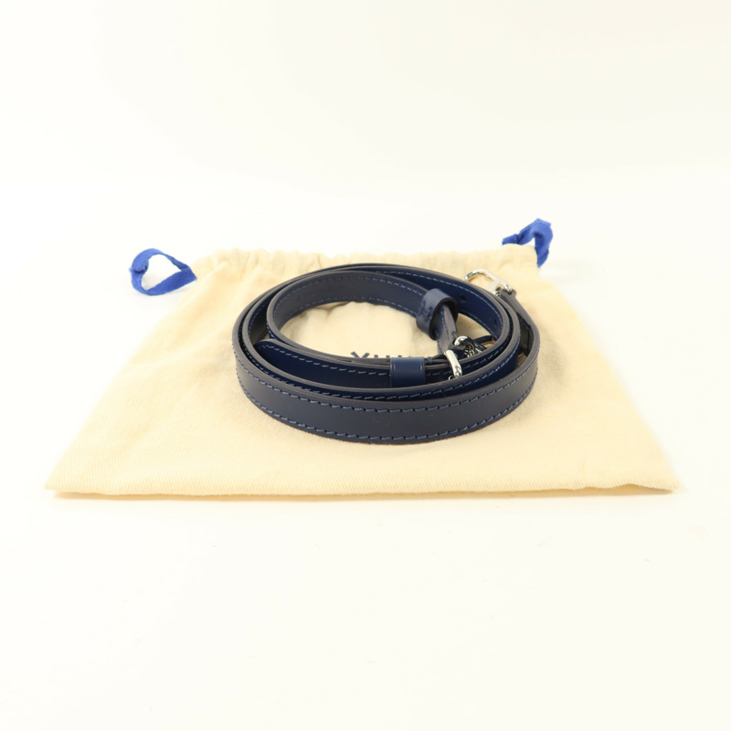 LOUIS VUITTON 牛皮皮革Shoulder Strap肩帶-8