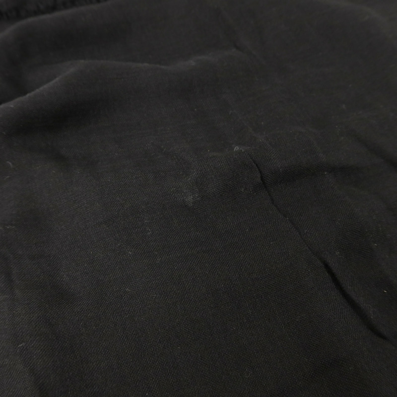 CHANEL 莫代爾布料/羊絨Christmas 2009 Scarf圍巾-12