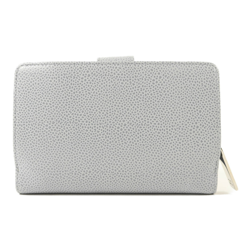 CHANEL 牛皮皮革Timeless CC Wallet錢包-1