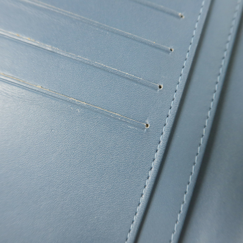 CHANEL 牛皮皮革Timeless CC Wallet錢包-15