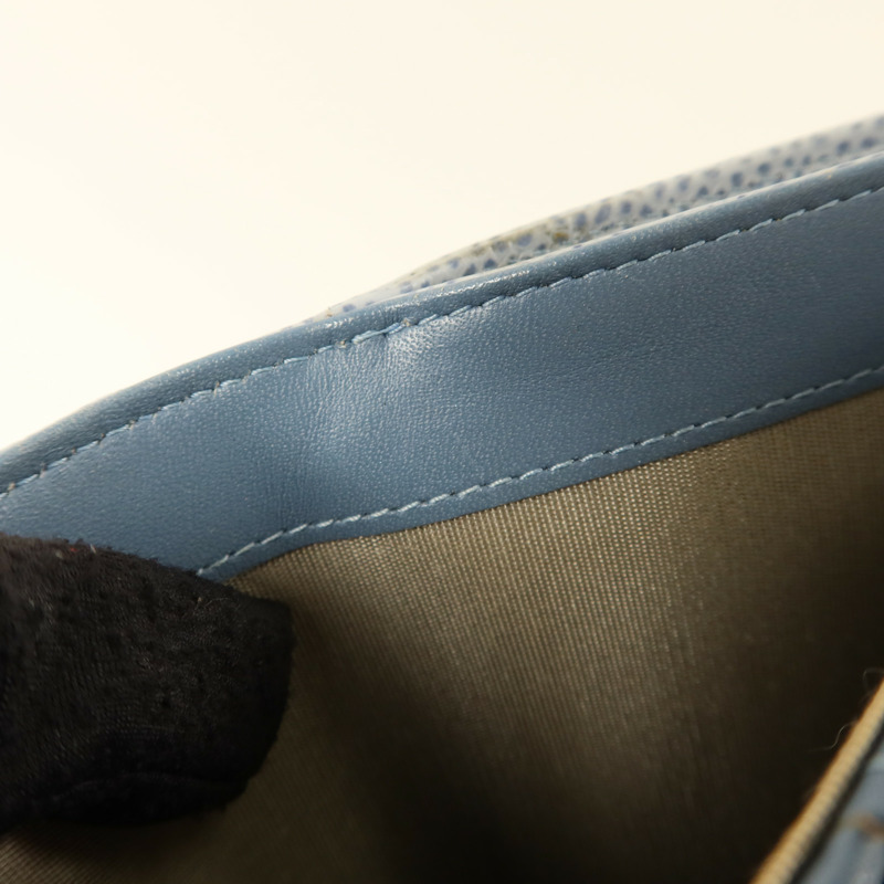 CHANEL 牛皮皮革Timeless CC Wallet錢包-16