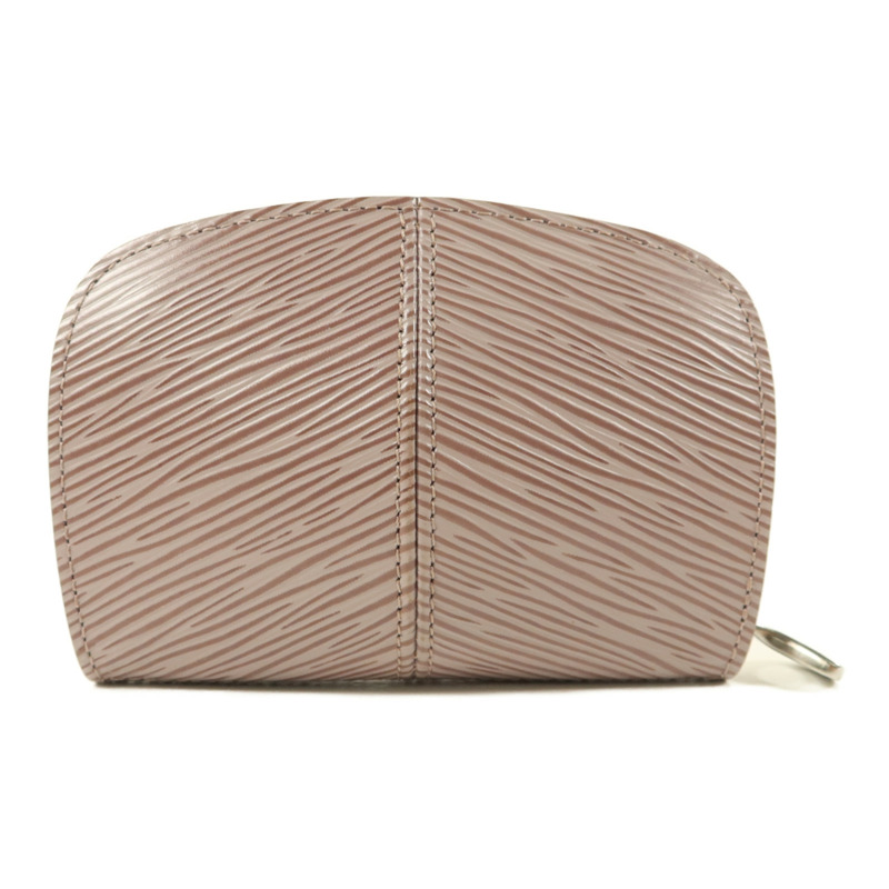 LOUIS VUITTON Epi Porte Monnaie Z Coin Case零錢包-1