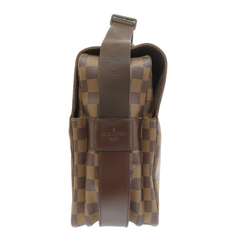 路易威登 M45255 Naviglio 單肩包，Damier 帆布，女士 LOUIS VUITTON-2