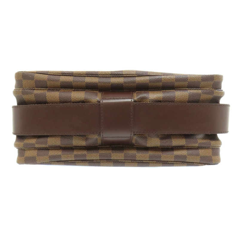 路易威登 M45255 Naviglio 單肩包，Damier 帆布，女士 LOUIS VUITTON-3