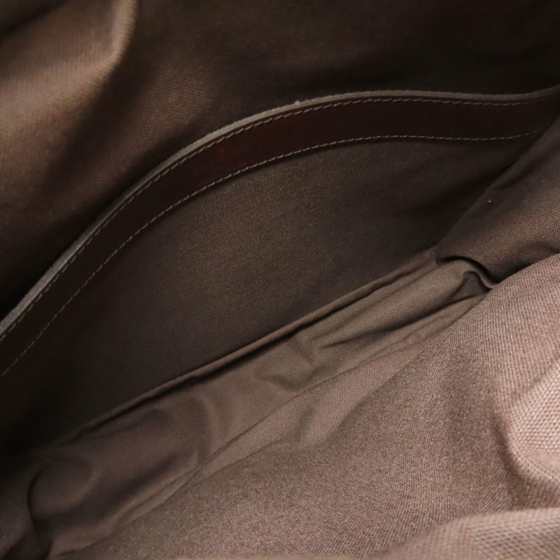 路易威登 M45255 Naviglio 單肩包，Damier 帆布，女士 LOUIS VUITTON-4