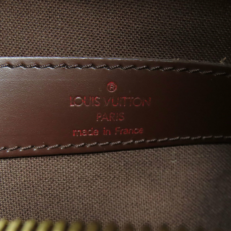 路易威登 M45255 Naviglio 單肩包，Damier 帆布，女士 LOUIS VUITTON-5