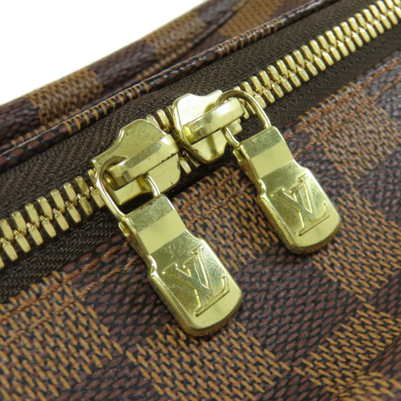 路易威登 M45255 Naviglio 單肩包，Damier 帆布，女士 LOUIS VUITTON-9