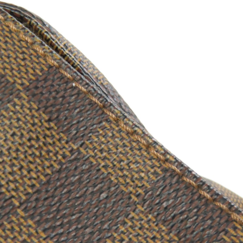 路易威登 M45255 Naviglio 單肩包，Damier 帆布，女士 LOUIS VUITTON-11