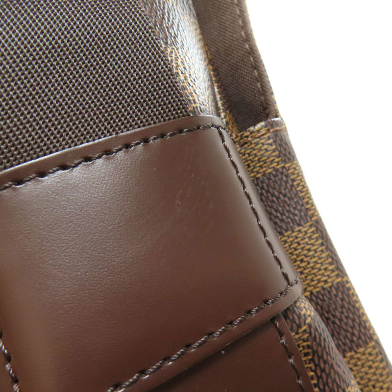 路易威登 M45255 Naviglio 單肩包，Damier 帆布，女士 LOUIS VUITTON-12