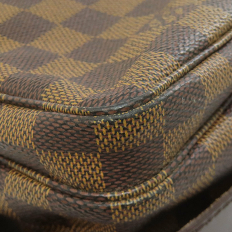 路易威登 M45255 Naviglio 單肩包，Damier 帆布，女士 LOUIS VUITTON-15