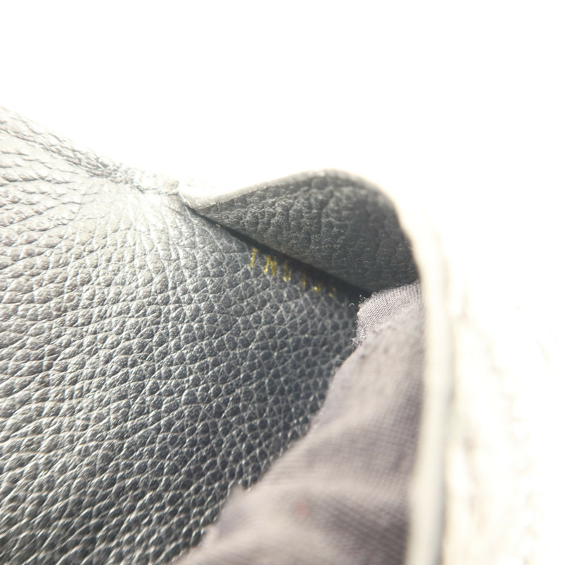 LOUIS VUITTON Monogram Empreinte Pochette Cles零錢包/鎖匙包-7