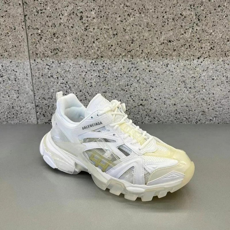 💎Han's house精品服飾💎Balenciaga 巴黎世家 Track 2 鞋 現貨41 原價35500-0