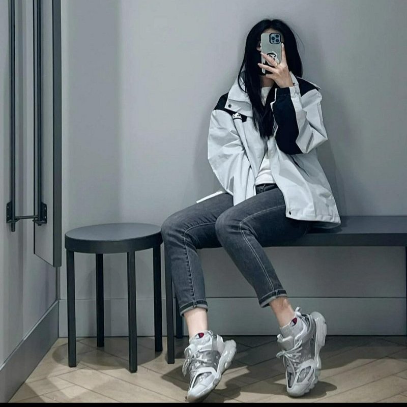 💎Han's house精品服飾💎Balenciaga 巴黎世家 Track 鞋 現貨41原價35500-5