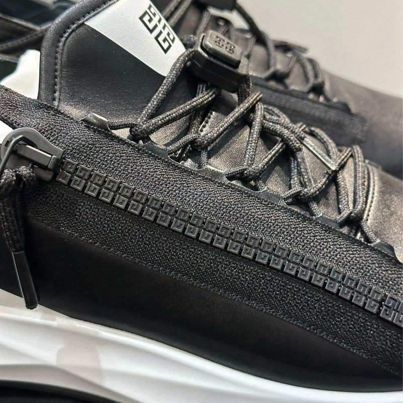 💎Han's house精品服飾💎 GIVENCHY 紀梵希 拉鍊鞋  原價37500-7