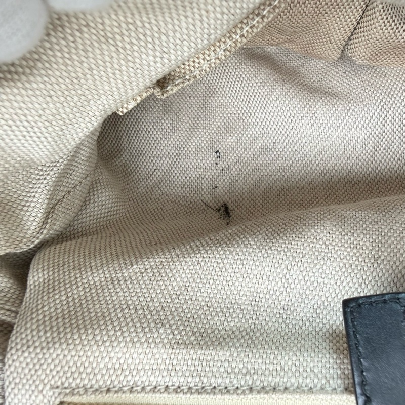 Gucci/古馳 斜挎包男士 銀扣-7