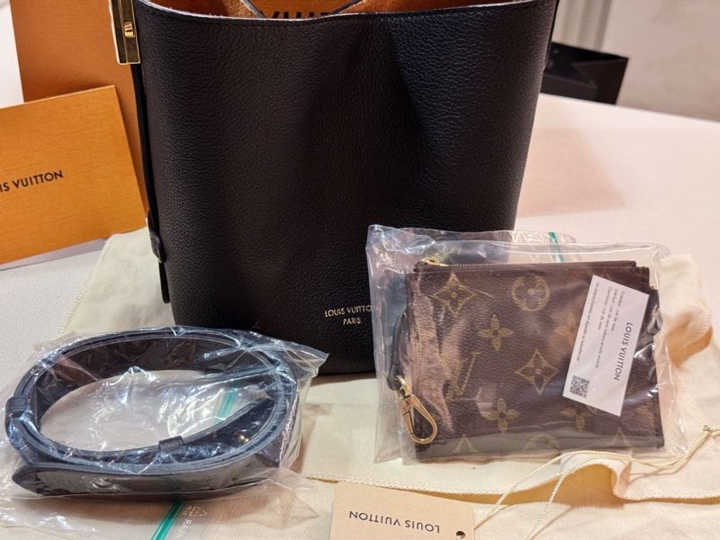 Louis Vuitton M25543 Low key all in bb-15