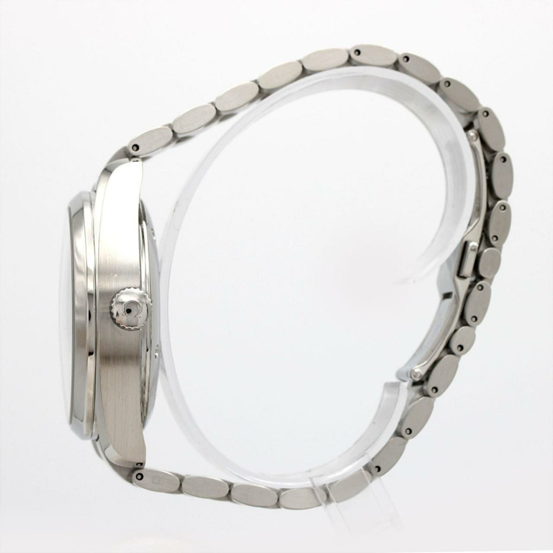 歐米茄海馬系列Aqua Terra計時腕錶NZL-32 2513.30 SS自動腕錶-2