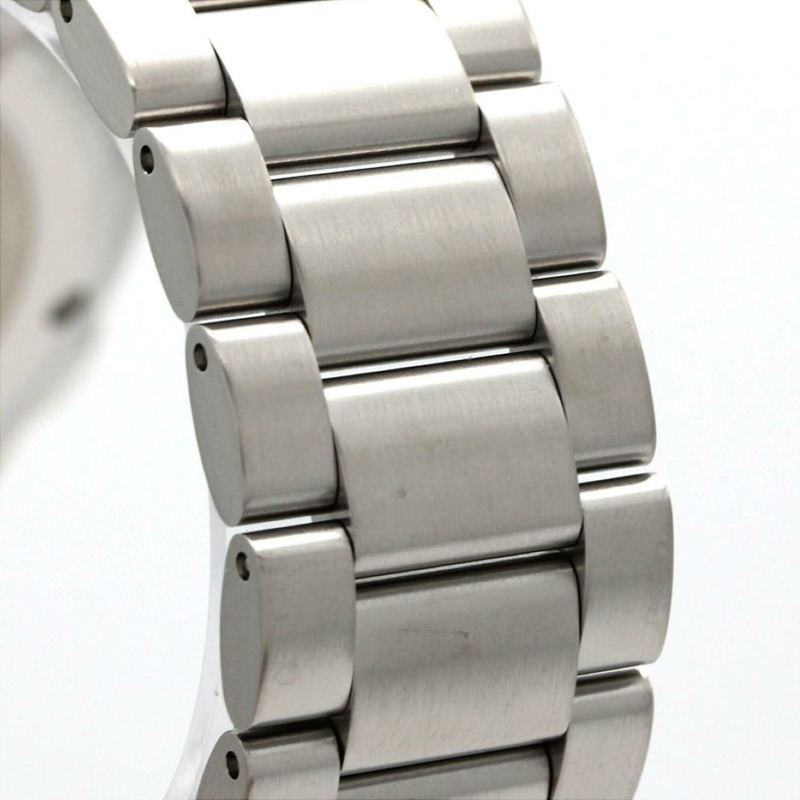 歐米茄海馬系列Aqua Terra計時腕錶NZL-32 2513.30 SS自動腕錶-4