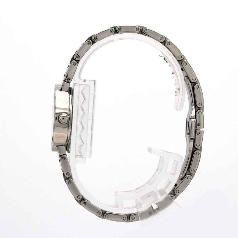 寶格麗 BB23SS BB23WSSD 不鏽鋼石英錶-2