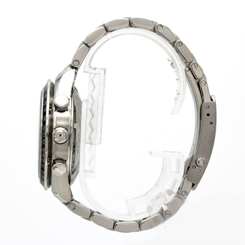 歐米茄超霸系列賽車腕錶 326.30.40.50.01.002 不鏽鋼自動腕錶-2