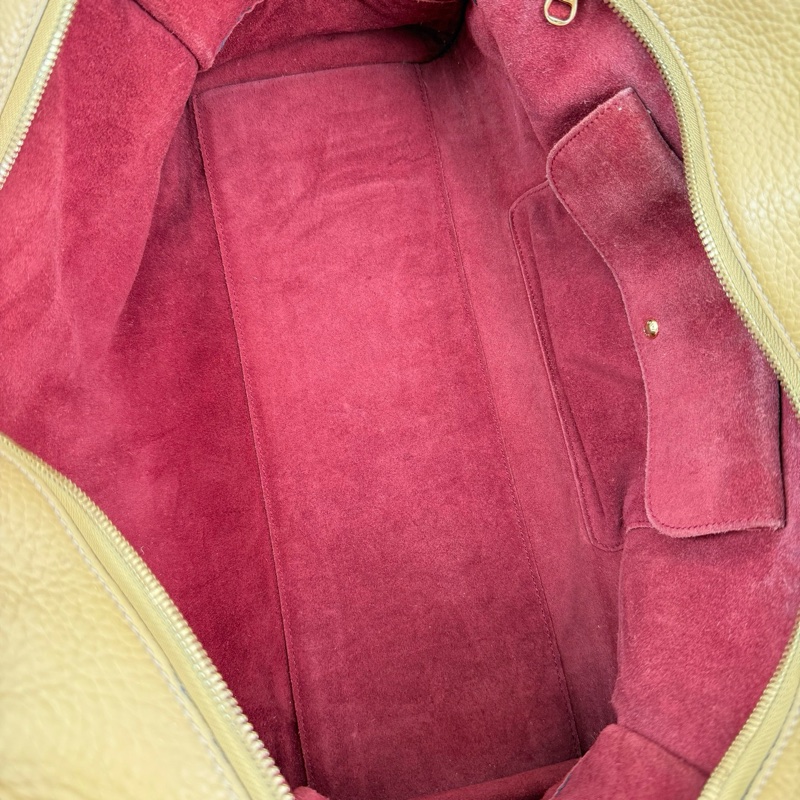 羅意威/Loewe 手提包 焦糖色-8