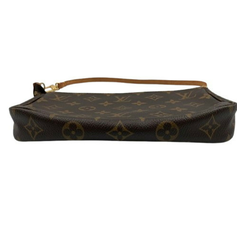 路易威登 Pochette 配件 M51980 手拿包 Monogram-2