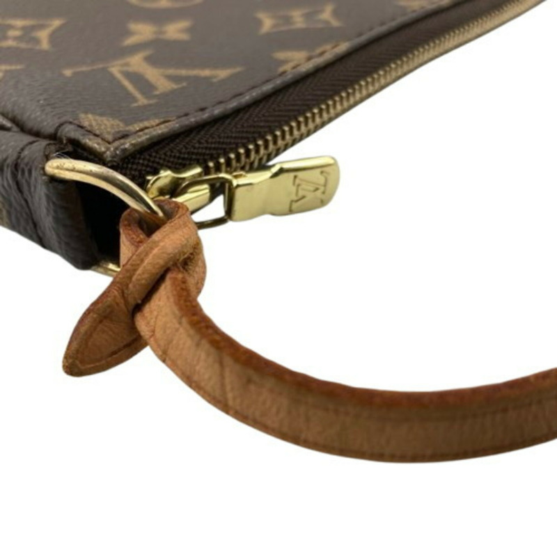 路易威登 Pochette 配件 M51980 手拿包 Monogram-5