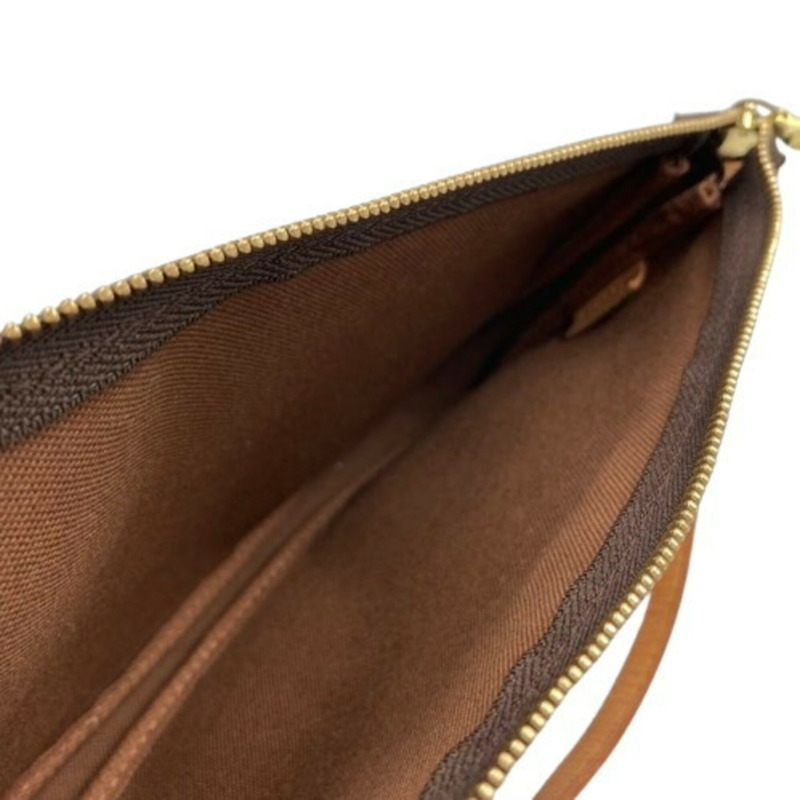 路易威登 Pochette 配件 M51980 手拿包 Monogram-6