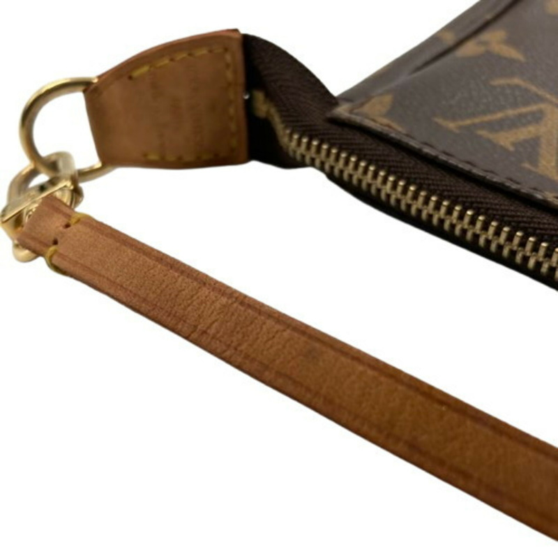 路易威登 Pochette 配件 M51980 手拿包 Monogram-7