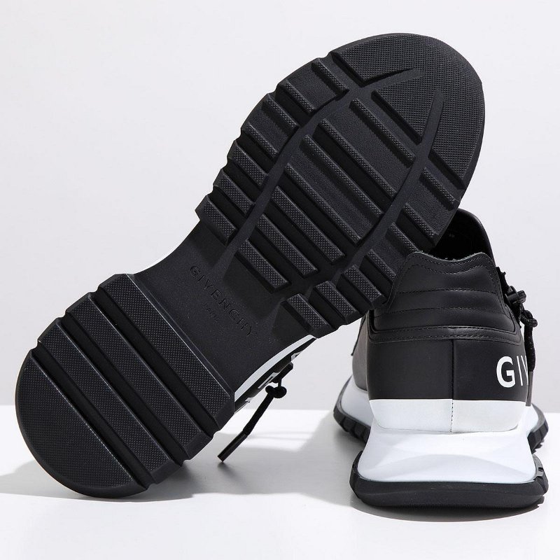 💎Han's house精品服飾💎GIVENCHY 紀梵希 拉鍊 鞋  現貨45原價28500-3