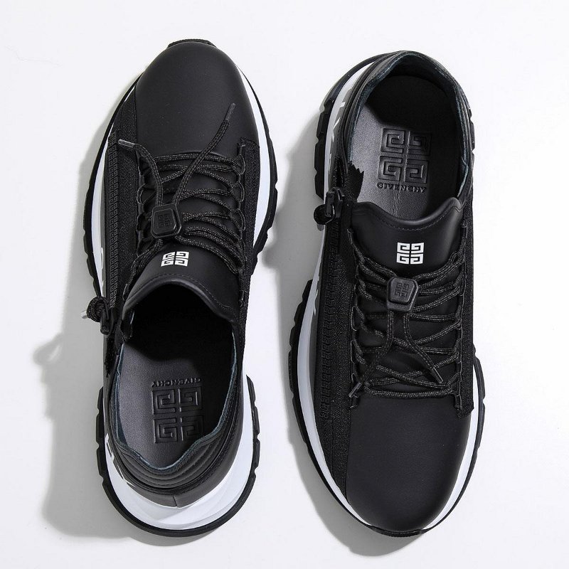 💎Han's house精品服飾💎GIVENCHY 紀梵希 拉鍊 鞋  現貨45原價28500-5