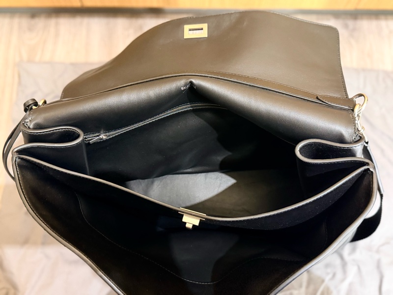 巴黎世家BALENCIAGA RODEO郵差包大號 斜背包-2