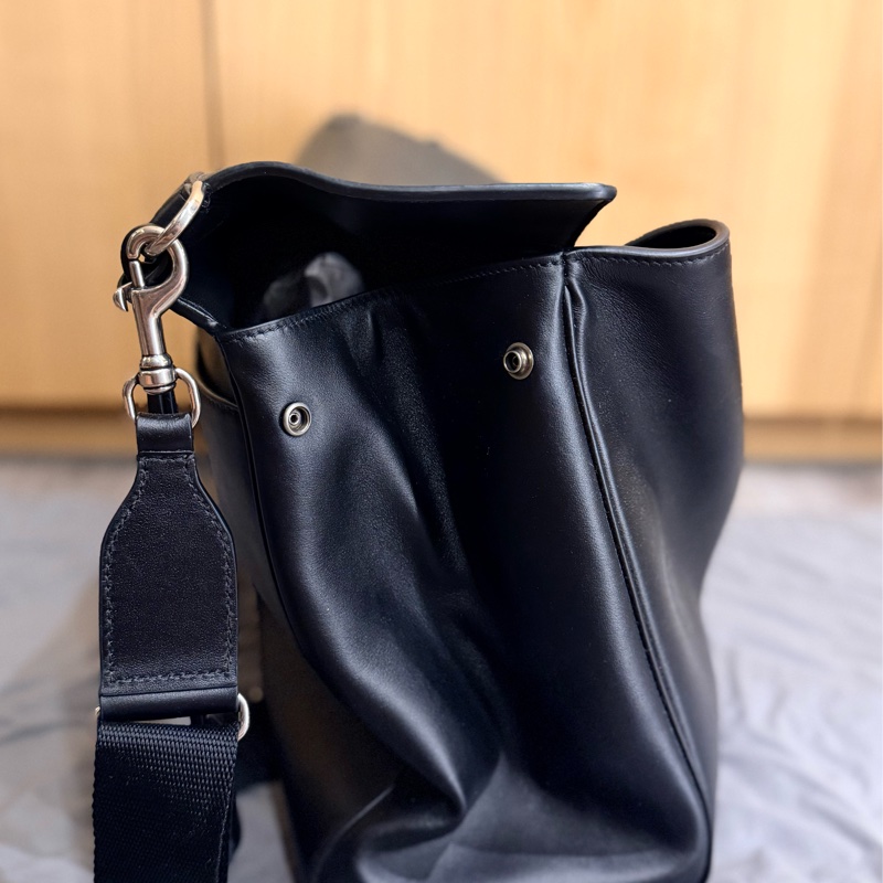 巴黎世家BALENCIAGA RODEO郵差包大號 斜背包-6