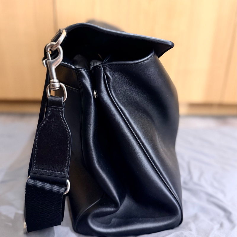 巴黎世家BALENCIAGA RODEO郵差包大號 斜背包-7