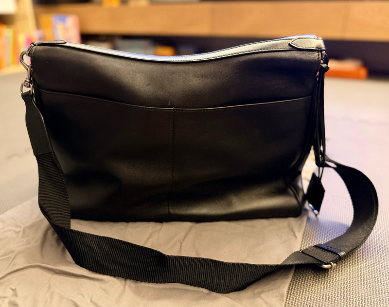 巴黎世家BALENCIAGA RODEO郵差包大號 斜背包-9