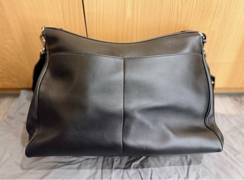 巴黎世家BALENCIAGA RODEO郵差包大號 斜背包-10