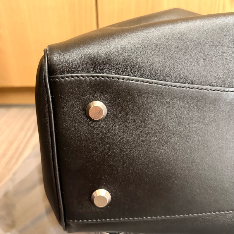 巴黎世家BALENCIAGA RODEO郵差包大號 斜背包-11