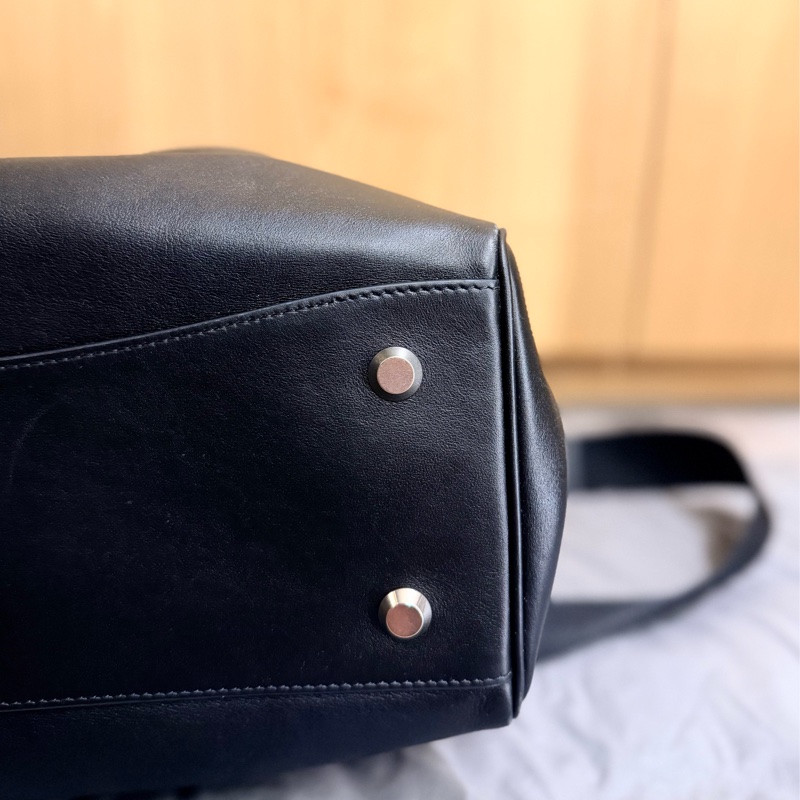 巴黎世家BALENCIAGA RODEO郵差包大號 斜背包-12